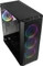 Raijintek Ponos MS4, Glasfenster Vorschaubild