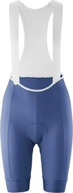 Gonso Essential Bib Fahrradhose kurz rainy blue (Damen)