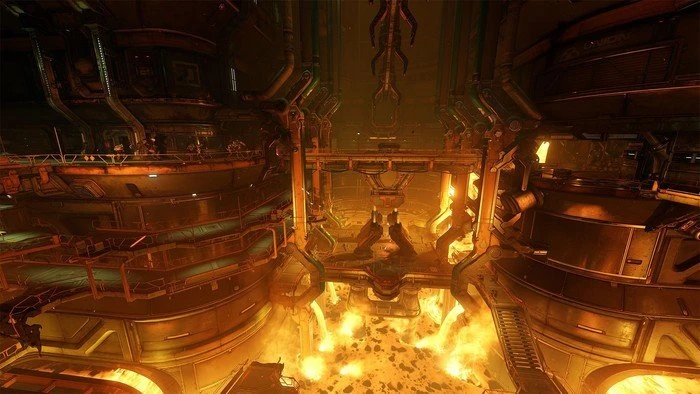 Doom - Demon Multiplayer Pack (Download) (Add-on) (PC)