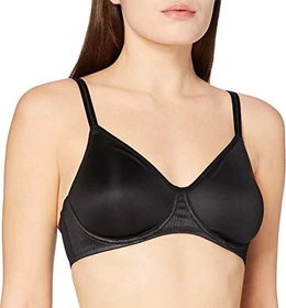 Triumph Urban Minimizer BH schwarz (Damen)