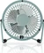 Nedis FNDK1 USB Mini Tischventilator aus Metall 10cm Vorschaubild