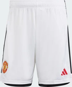 adidas Manchester United 2023/2024 Heimshorts (Herren)
