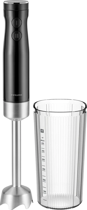 Zwilling Enfinigy Stabmixer schwarz