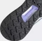 adidas Terrex Free Hiker core black/light purple/glory green (Damen) Vorschaubild