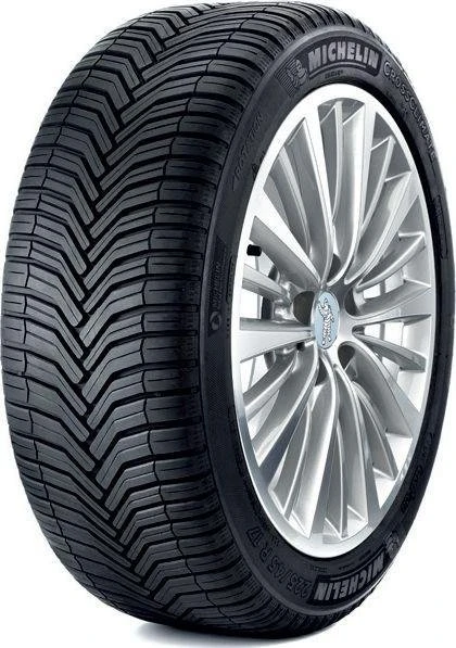 Michelin CrossClimate 205/60 R16 96V XL