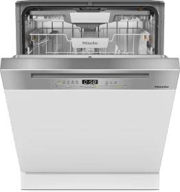Miele G 5410 SCi Active Plus edelstahl