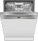 Miele G 5410 SCi Active Plus edelstahl Vorschaubild