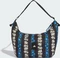 adidas Farm Small Schultertasche multicolor/chalk white Vorschaubild