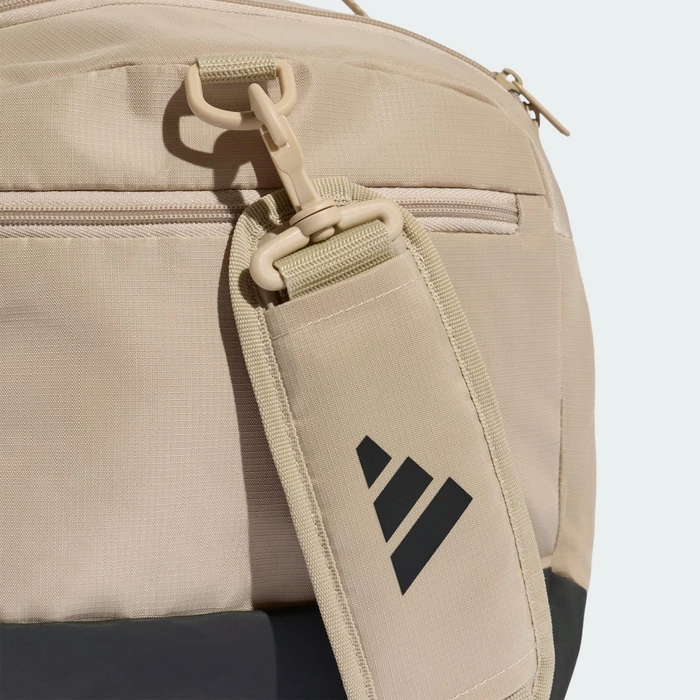 adidas Training Defender Duffelbag S Sporttasche khaki three/black