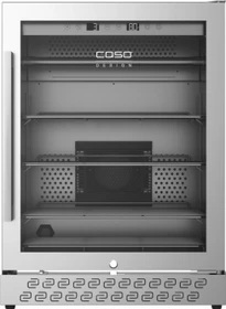 Caso DryAged Master 125 Fleischreifeschrank