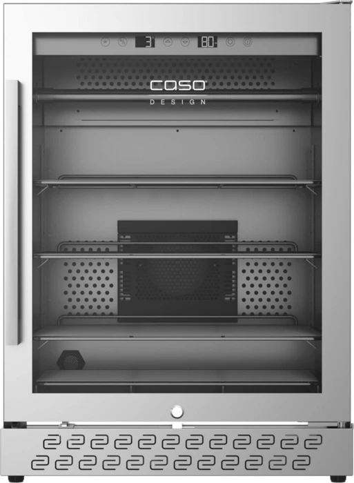 Caso DryAged Master 125 Fleischreifeschrank