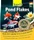 Tetra Pond Flakes