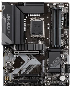 GIGABYTE B760 Gaming X AX DDR4 (Intel 1700)