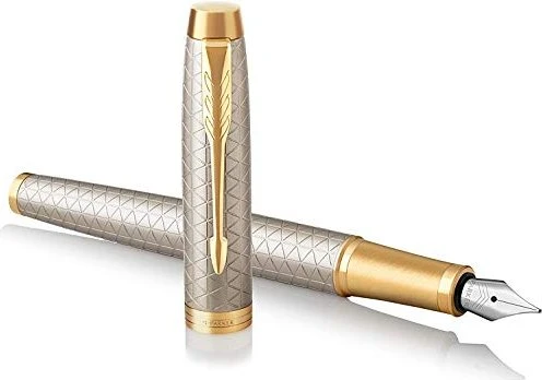 Parker IM Premium Füllfederhalter