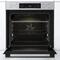 Gorenje Pacific One 2021 (BCSB737OTX + ECD620SCOT) Einbauherd-Set Vorschaubild