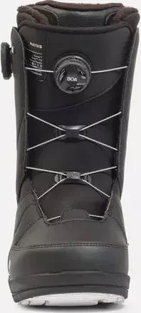 K2 Maysis Softboot schwarz (Herren) (Modell 2024/2025)