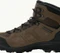 Jack Wolfskin Vojo 3 WT Texapore Mid brown/phantom (Herren) Vorschaubild