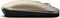 Inca IWM-531RS Wireless Mouse gold, USB/Bluetooth Vorschaubild