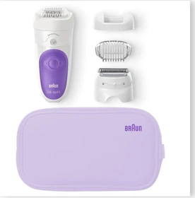 Braun Silk-epil 5 5-549 SensoSmart Wet&Dry