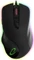 Esperanza Aquila RGB Gaming Mouse schwarz, USB Vorschaubild