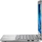 Samsung ATIV Book 7 - 740U3E, silber, Core i5-3337U, 4GB RAM, 128GB SSD, Radeon HD 8570M, DE Vorschaubild