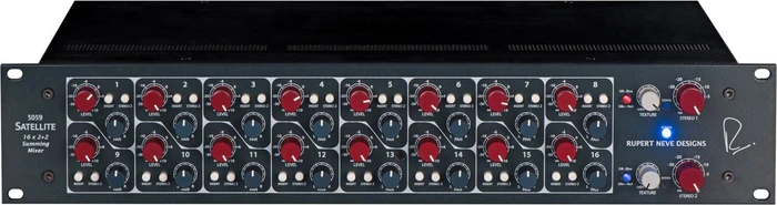 Rupert Neve Designs 5059 Satellite