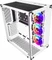 Talius Cronos Frost RGB, Glasfenster Vorschaubild