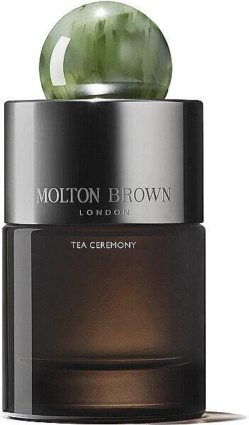 Molton Brown Tea Ceremony Eau de Parfum, 100ml