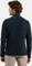 Odlo Roy Midlayer Half Zip Funktionsshirt langarm dark sapphire/black stripes (Herren) Vorschaubild