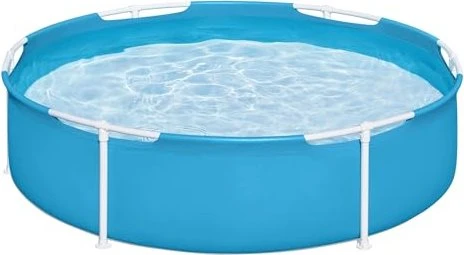 Bestway My First Frame Pool rund 152x38cm