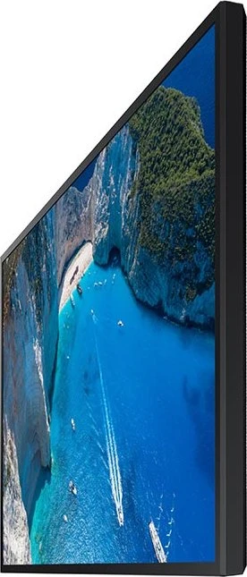 Samsung OM75A, 74.5"