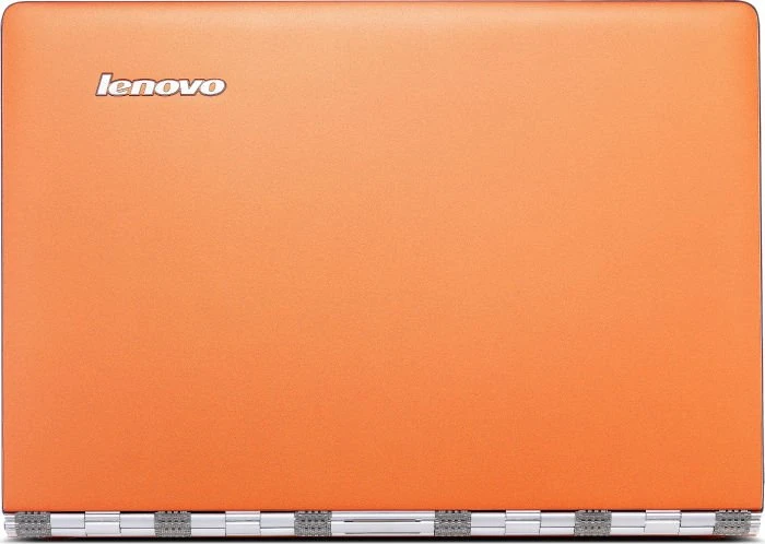 Lenovo Yoga 3 Pro 13, orange, Core M-5Y71, 8GB RAM, 512GB SSD, DE