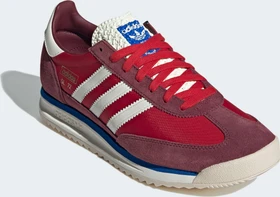 adidas SL 72 RS shadow red/off white/blue