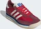 adidas SL 72 RS shadow red/off white/blue Vorschaubild