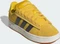 adidas Grand Court Alpha utility yellow/grey six/gum Vorschaubild