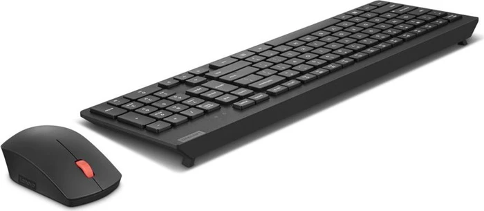 Lenovo Essential Wireless Combo Gen2, schwarz, USB, NO (4X31N50732) – Bild 7