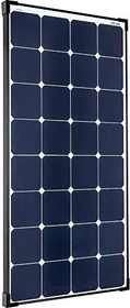 Offgridtec SPR-120, 120Wp