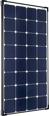 Offgridtec SPR-120, 120Wp