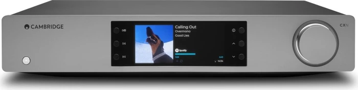 Cambridge Audio CXN100