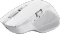 Trust Ozaa+ Multi-Device Wireless Mouse weiß, USB/Bluetooth Vorschaubild