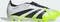 adidas Predator League Fold-Over Tongue MG cloud white/core black/lucid lemon Vorschaubild