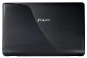 ASUS A72DR-TY036V, Athlon II P320, 4GB RAM, 500GB HDD, Mobility Radeon HD 5470, DE