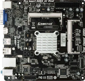 Biostar J1800NH2