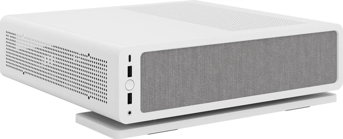 Fractal Design Ridge, weiß, PCIe 4.0, Mini-ITX