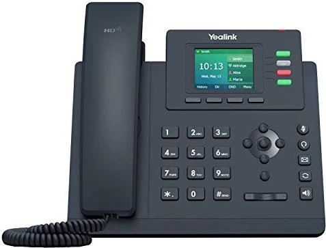 Yealink SIP-T33G