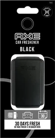 AXE Air Vent Freshener Black