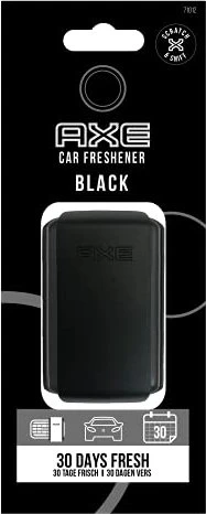 AXE Air Vent Freshener
