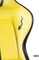 Diablo Chairs X-One 2.0 Normal Gamingstuhl, Electric Yellow, gelb/schwarz Vorschaubild