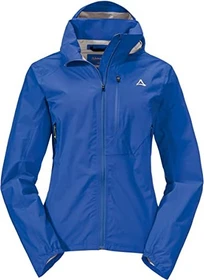 Schöffel 2.5L Bohusleden Fahrradjacke daleyza blue (Damen)