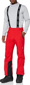 CMP Skihose lang ferrari (Herren)